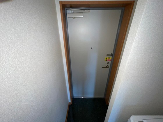 レオパレス国泰寺