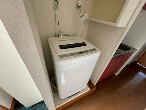 レオパレス国泰寺