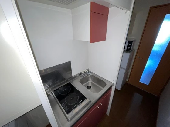 レオパレス国泰寺