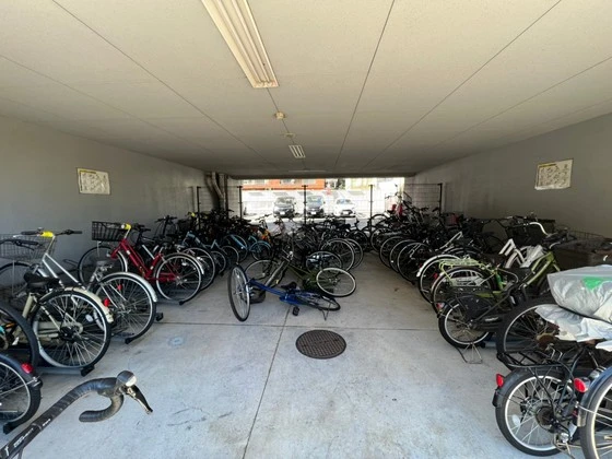 レオパレス国泰寺