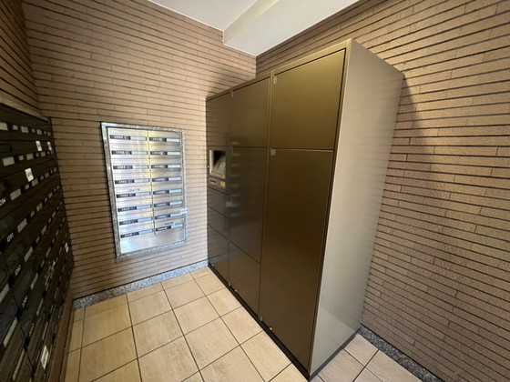 レオパレス国泰寺