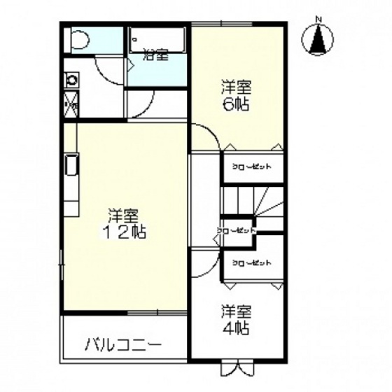 ロッコレジデンス