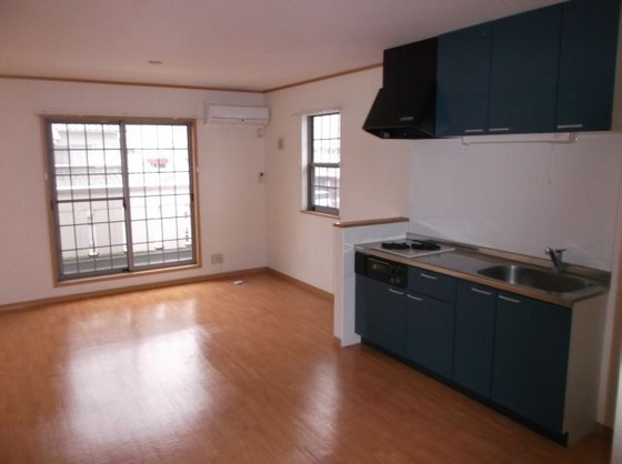 ロッコレジデンス