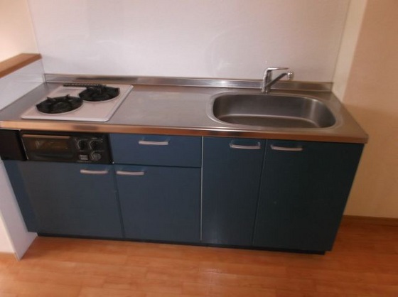 ロッコレジデンス