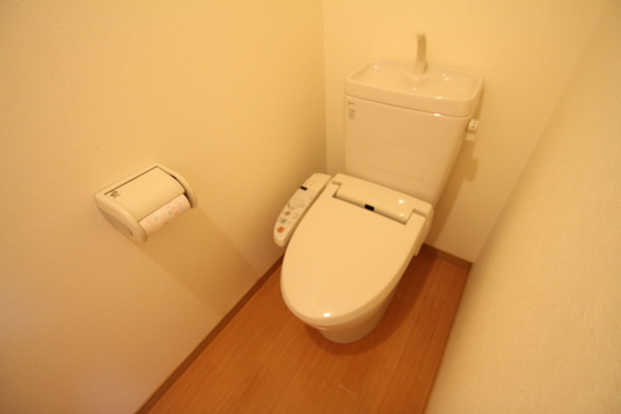 ロッコレジデンス