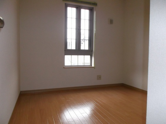 ロッコレジデンス