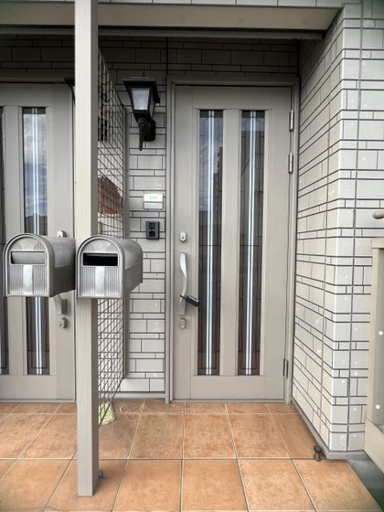 ロッコレジデンス