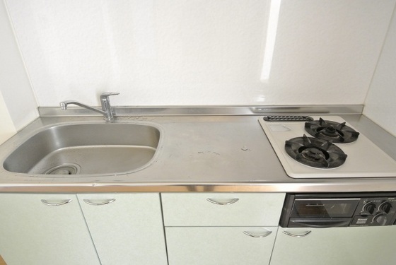 ロッコレジデンス