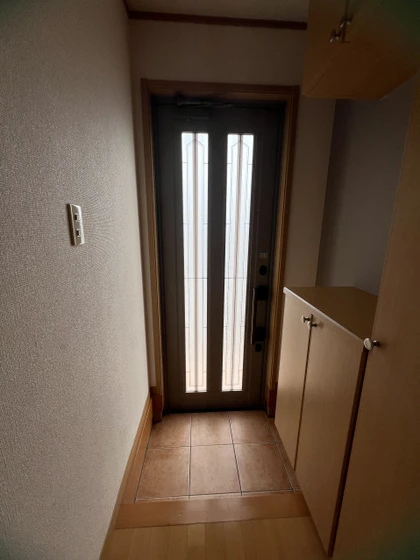 ロッコレジデンス