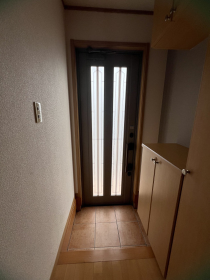 ロッコレジデンス