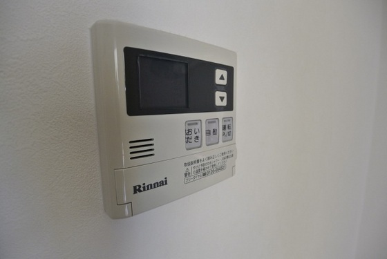 ロッコレジデンス