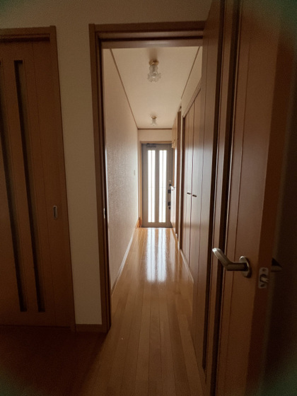 ロッコレジデンス