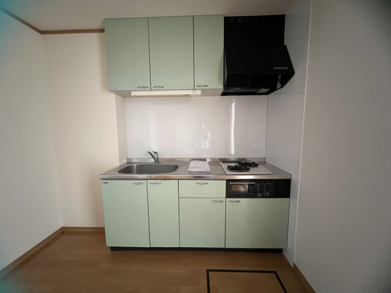 ロッコレジデンス