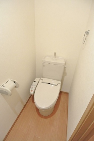 ロッコレジデンス