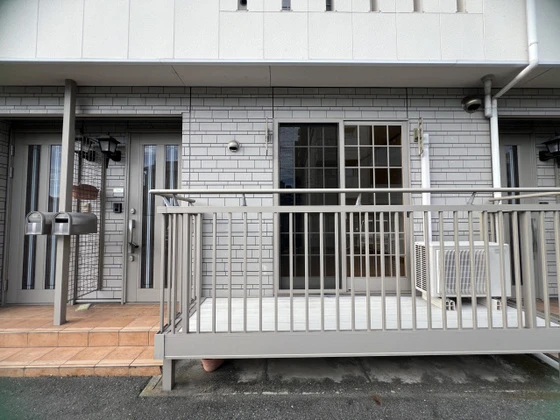 ロッコレジデンス