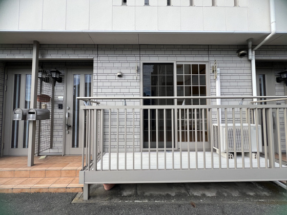 ロッコレジデンス