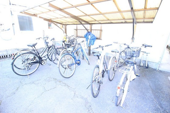 京山サンコーポ