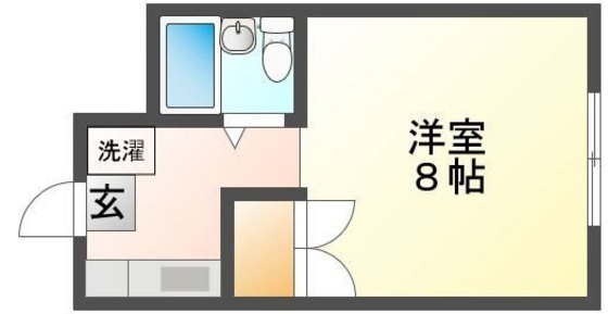 京山サンコーポ