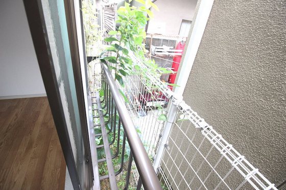 京山サンコーポ