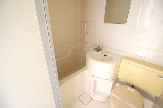 京山サンコーポ