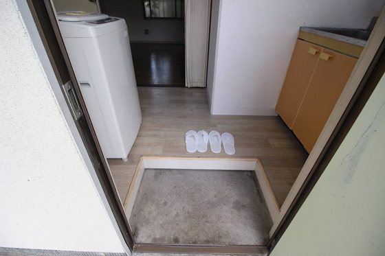 京山サンコーポ