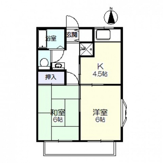 エステートピア平野