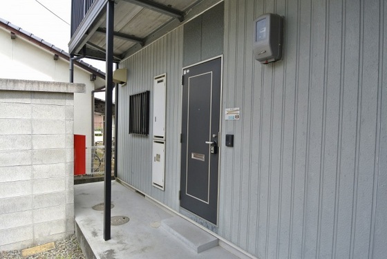 エステートピア平野