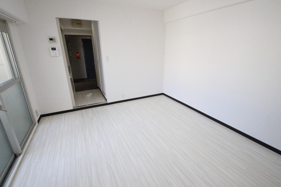 アルファ富田町