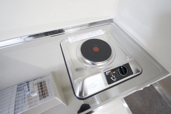 アルファ富田町