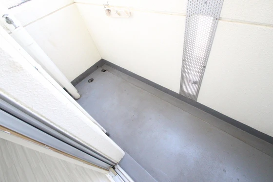 アルファ富田町