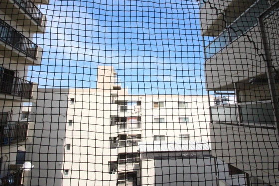 アルファ富田町