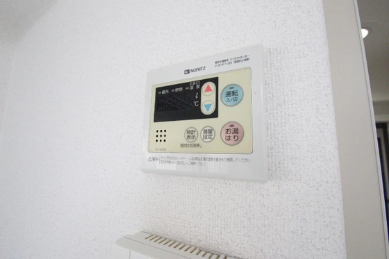 アルファ富田町