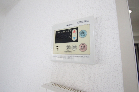 アルファ富田町