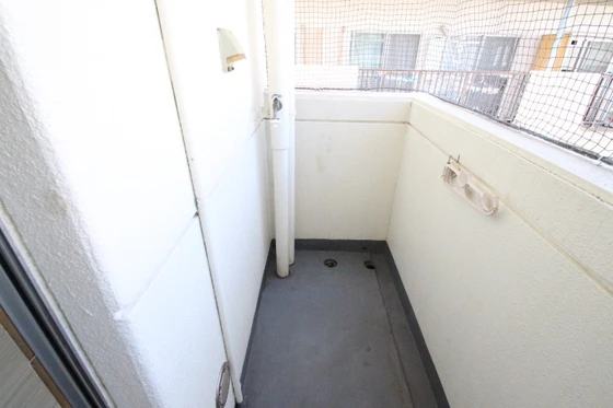 アルファ富田町