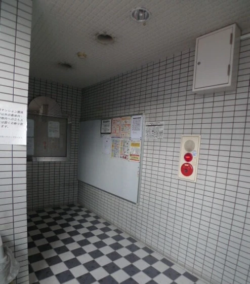 アルファ富田町