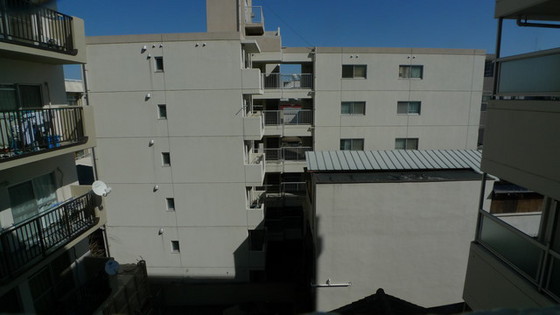 アルファ富田町