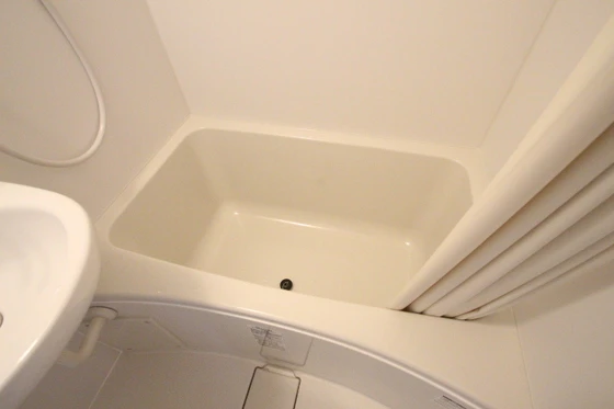 アルファ富田町