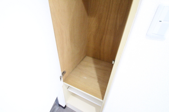 アルファ富田町