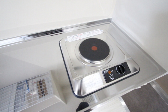 アルファ富田町