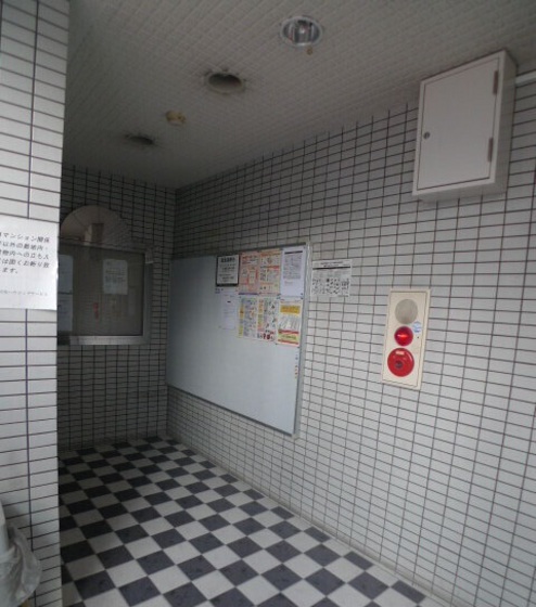 アルファ富田町