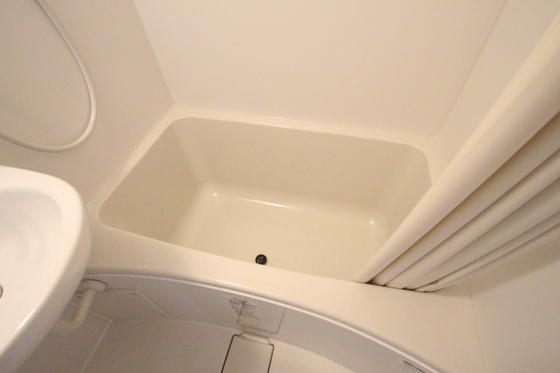 アルファ富田町