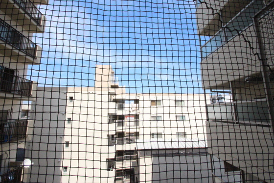 アルファ富田町