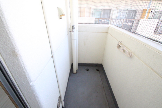 アルファ富田町