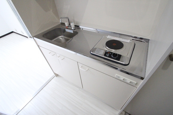 アルファ富田町