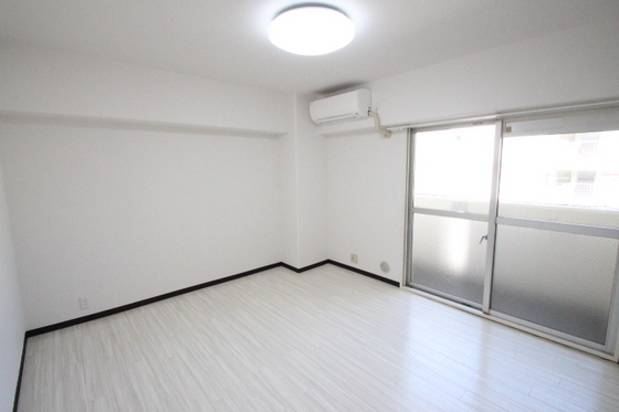 アルファ富田町