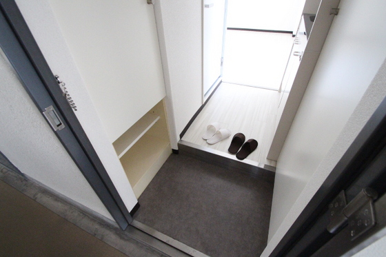 アルファ富田町