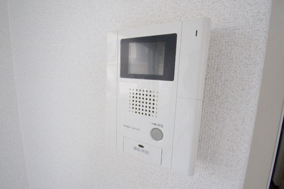 アルファ富田町