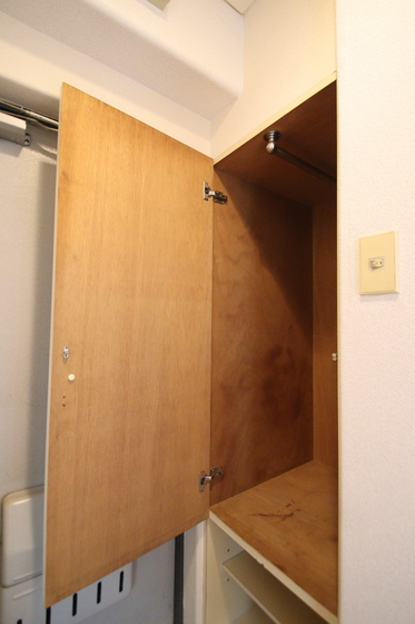 アルファ富田町