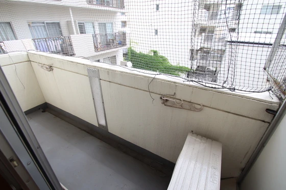 アルファ富田町