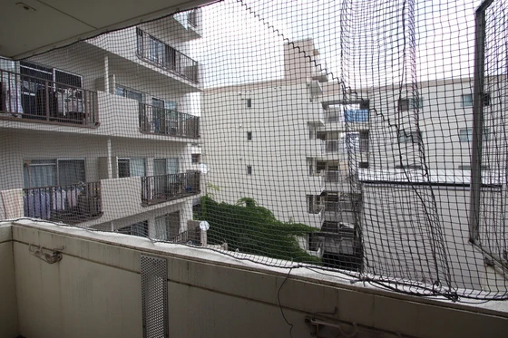 アルファ富田町